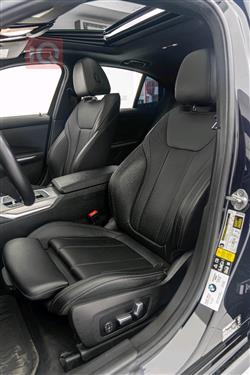 بي ام دبليو الفئة 3